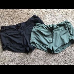 Lululemon DUPES 8/10